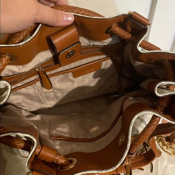 Michael Kors Purse - Picture 6 of 7